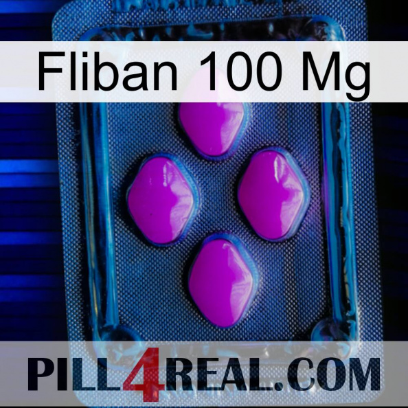 Fliban 100 Mg 04